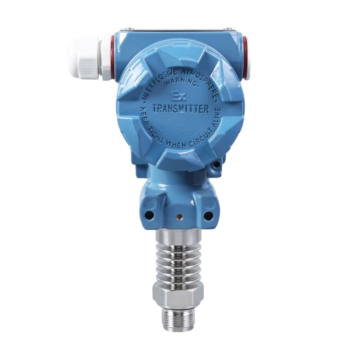 源头工厂液晶压力变送器