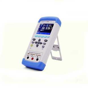 手持式 10KHz 安柏AT825 LCR数字电桥 好用不贵 精度0.2% 方便快捷