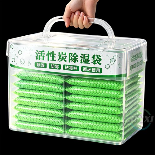 活性炭除湿袋衣柜回南天防潮