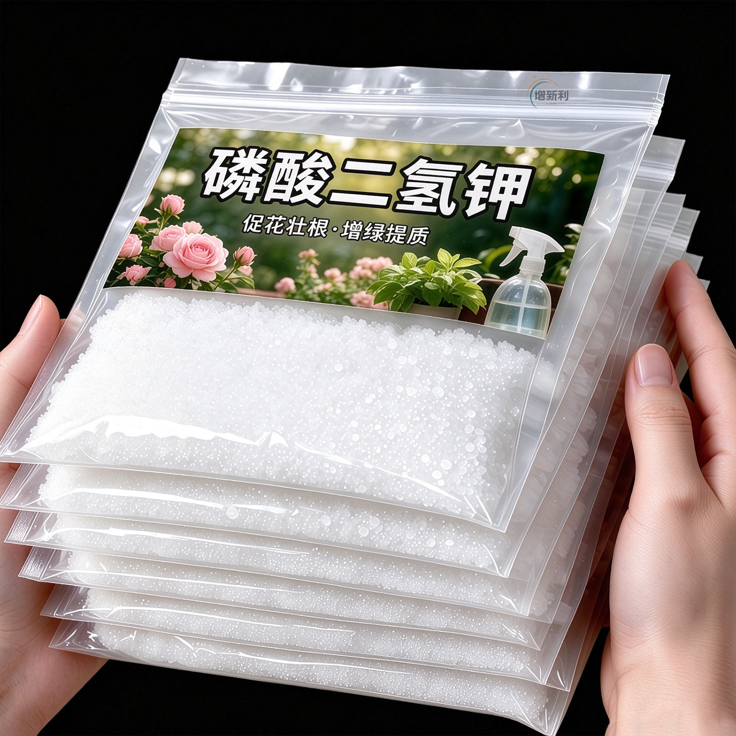【正品高纯度】磷酸二氢钾