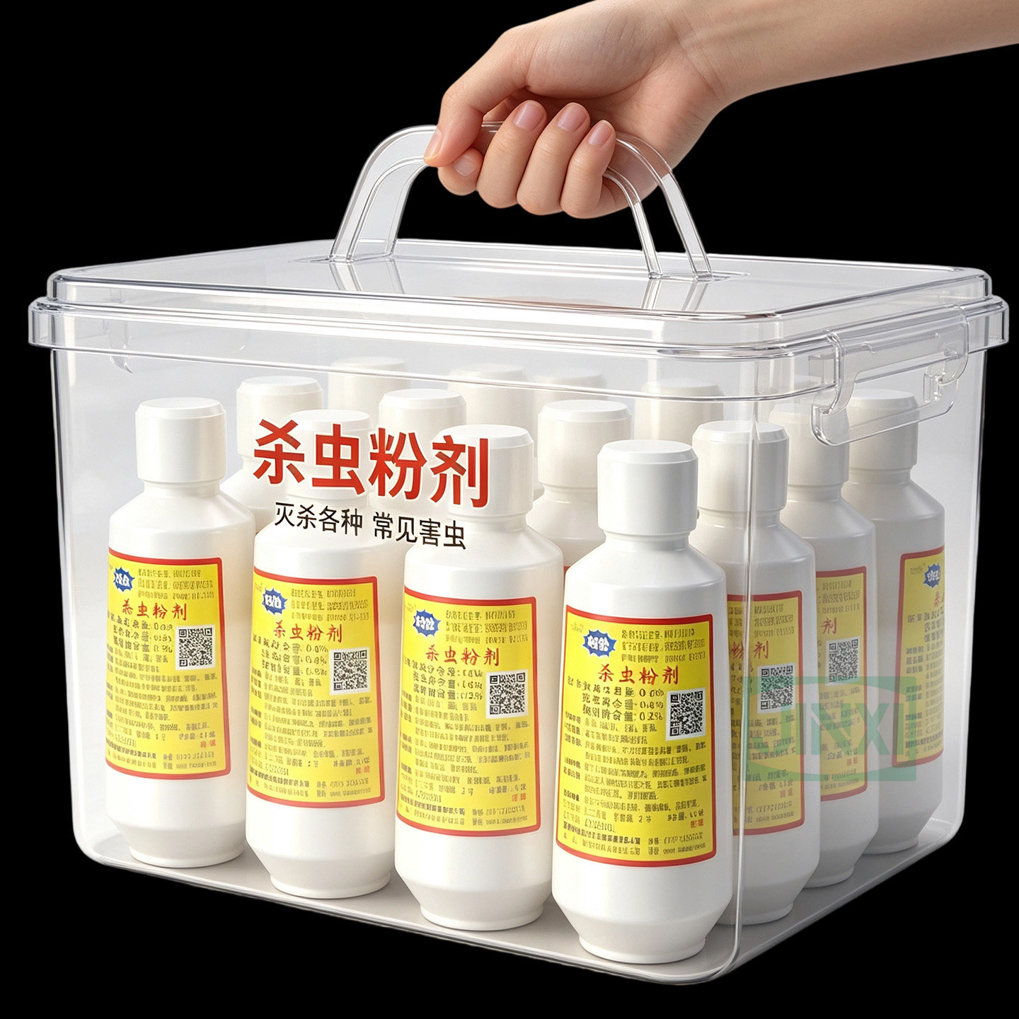 下水管道杀虫剂【一倒虫卵双杀】