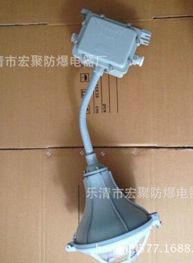 防水防尘弯灯FAD-L175B1HPZ 隔爆灯DAD54-J68XH节能防爆弯灯