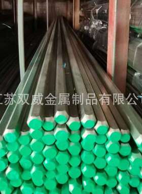 供应S21800奥氏体不锈钢 XM-19耐腐蚀不锈钢圆棒 黑皮棒 锻打棒