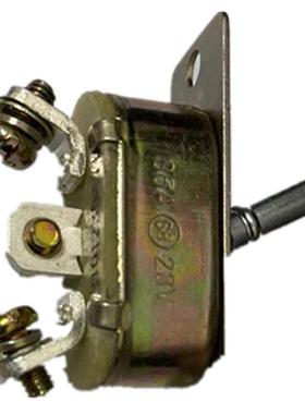 永上ZZK-1钮子开关 上海永上