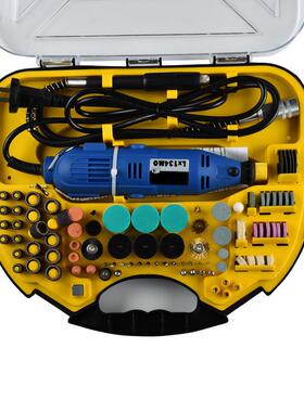 211PC电动雕刻机迷你雕刻机微型手电钻小电磨打磨抛光雕刻机