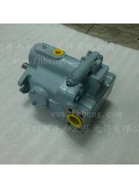 现货出售P40V系列 东京计器柱塞泵P40VR-11-CG-10-J