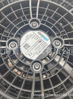 RITTAL威图机柜风扇SK3240.200价格图片