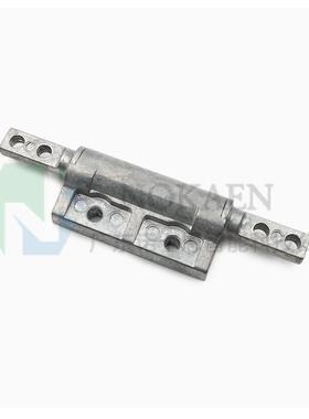 阻尼铰链扭矩合页一字转轴ST-10E-200SJ/200SK/280SH-33随意停