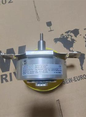 SEW德国编码器EG7C/OG83UN1024现货供应
