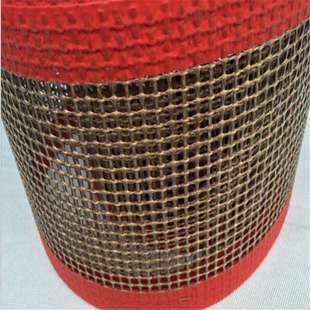 1.5米宽的输送带 耐高温 1mm网格传送带 干燥快降低成本 厂家供应