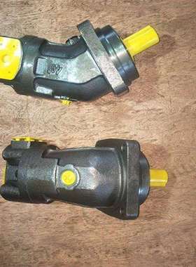 北京华德液压柱塞泵A2FE107W70Z11