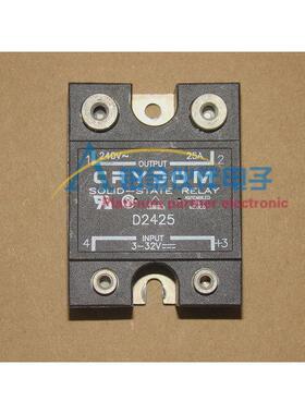 D2425 D4850 D2450 D2440 D2450 D1225 D1250 快达固态继电器