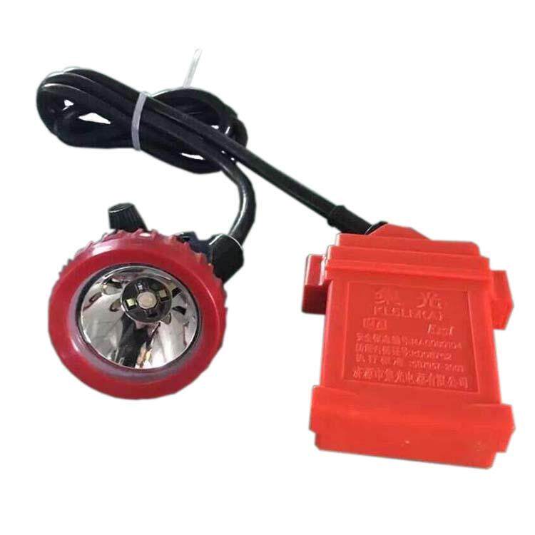 KL5LM(A)煤矿专用矿灯强光高KL5LM(A)矿灯锂电防爆本安型矿灯