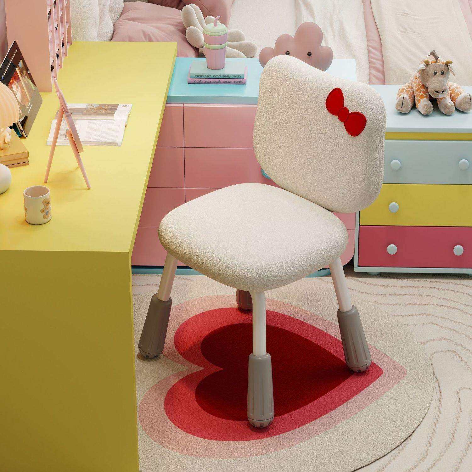 梳妆凳女生宿舍电脑椅化妆椅旋转升降卧室靠背椅网红书桌椅子,鲜花速递/花卉仿真/绿植园艺,割草机/草坪机,淘宝优惠券,粉丝福利购,淘宝优惠卷