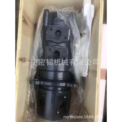 平地机全车配件SG16-3/SG18回转接头222-63-06000