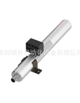 巴鲁夫 BTL0024-BTL6-A110-M0150-A1-S115 外置式磁致伸缩位置测