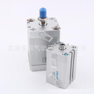 FESTO费斯托气缸ADN-80-5-10-15-20-25-30-40-50-60-80-100-A-P-A