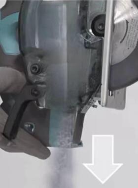 充电式金属切割机 切割速率 钢结构 户外作业 CS002GZ01 T5