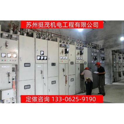 吴江厨房工程施工设计电气给排水设计施工工程