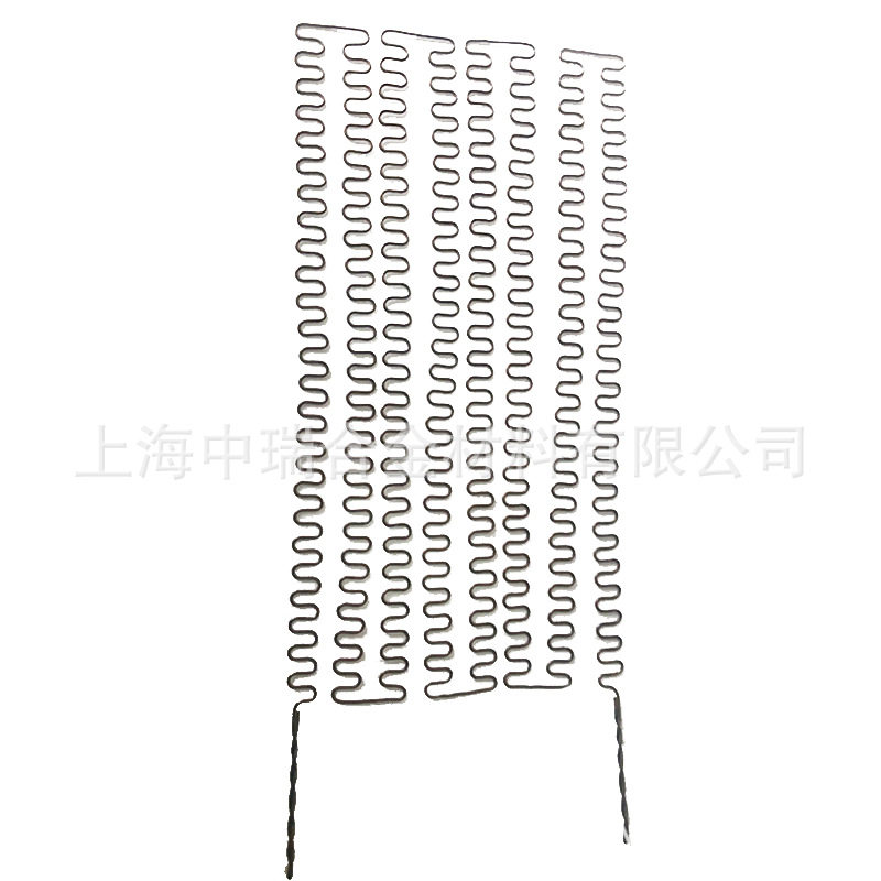 工业高温镍铬合金电热丝