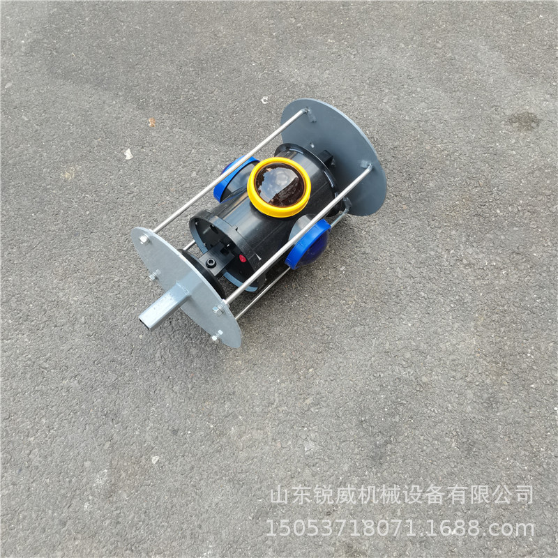铁路道岔转辙器标志灯铁路指示灯路口指示灯RW太阳能充电信号灯