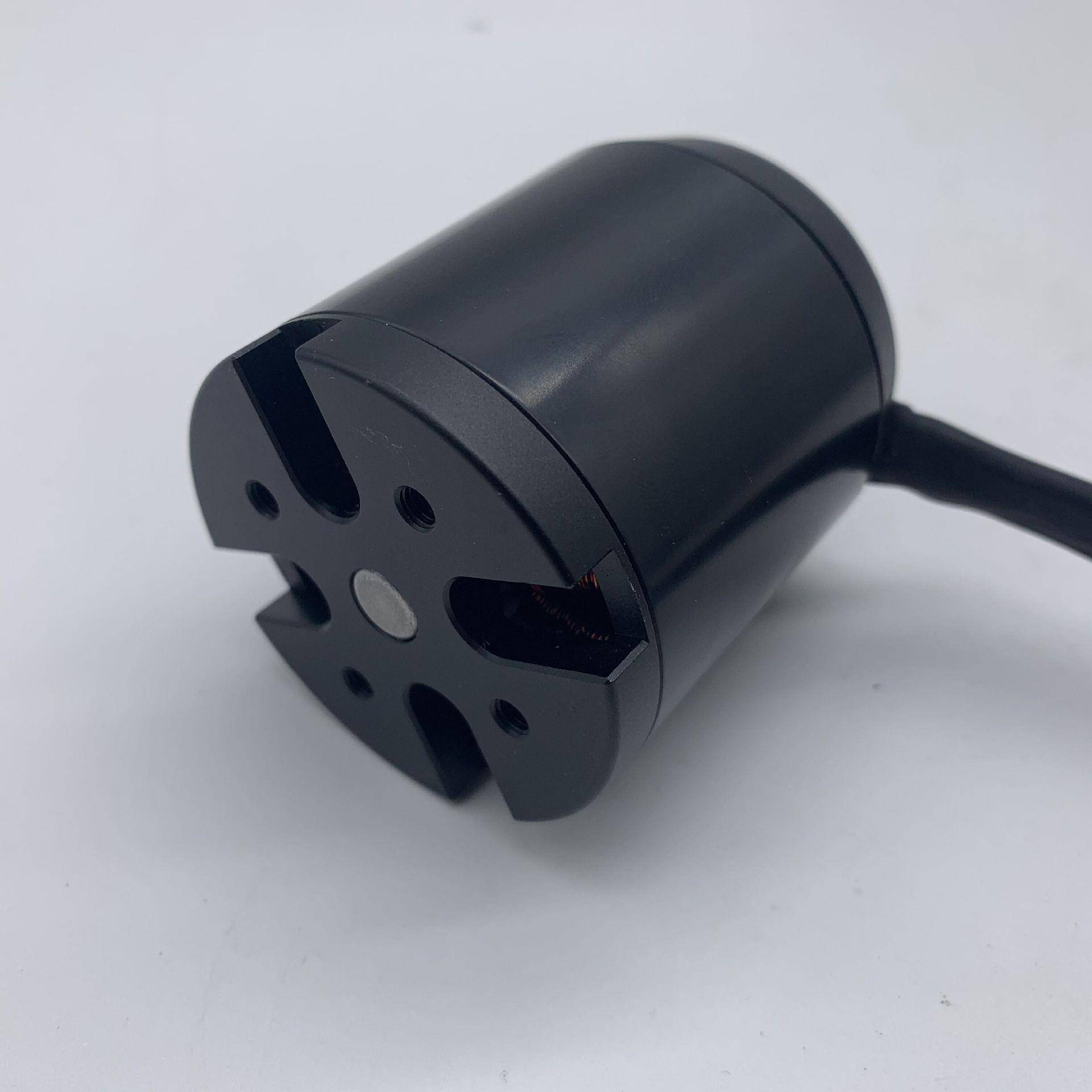 深圳鼎玉水丰0D55防水防腐下马D5065达无刷直流外转子电机6厂家卖