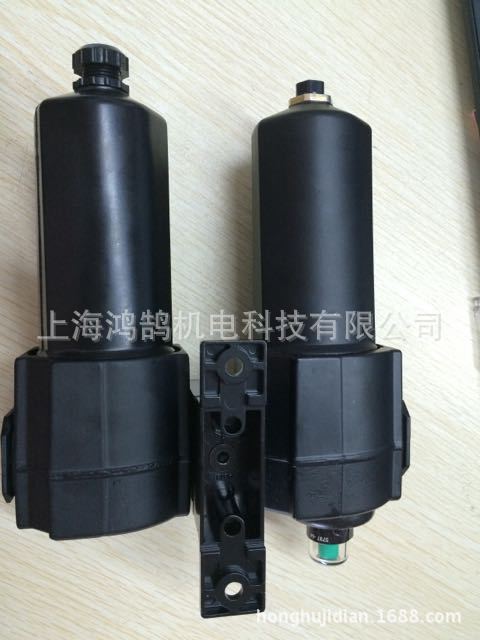 诺冠NORGREN过滤器和油雾器EXCELON FL74-408