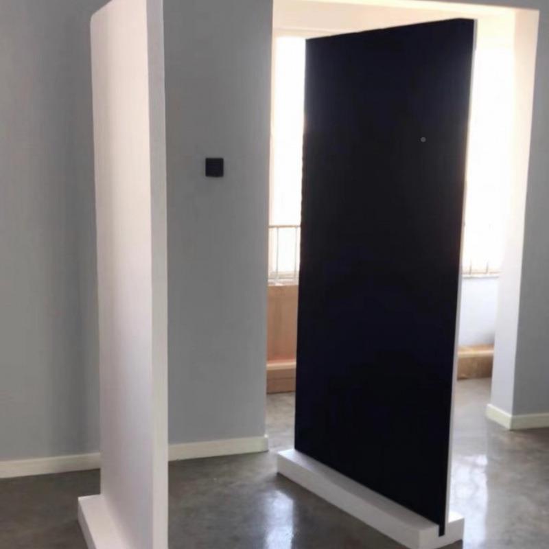菠影棚沫反光吸拍照泡板高密度背景板保温PXQ摄影板厚米萝光白色