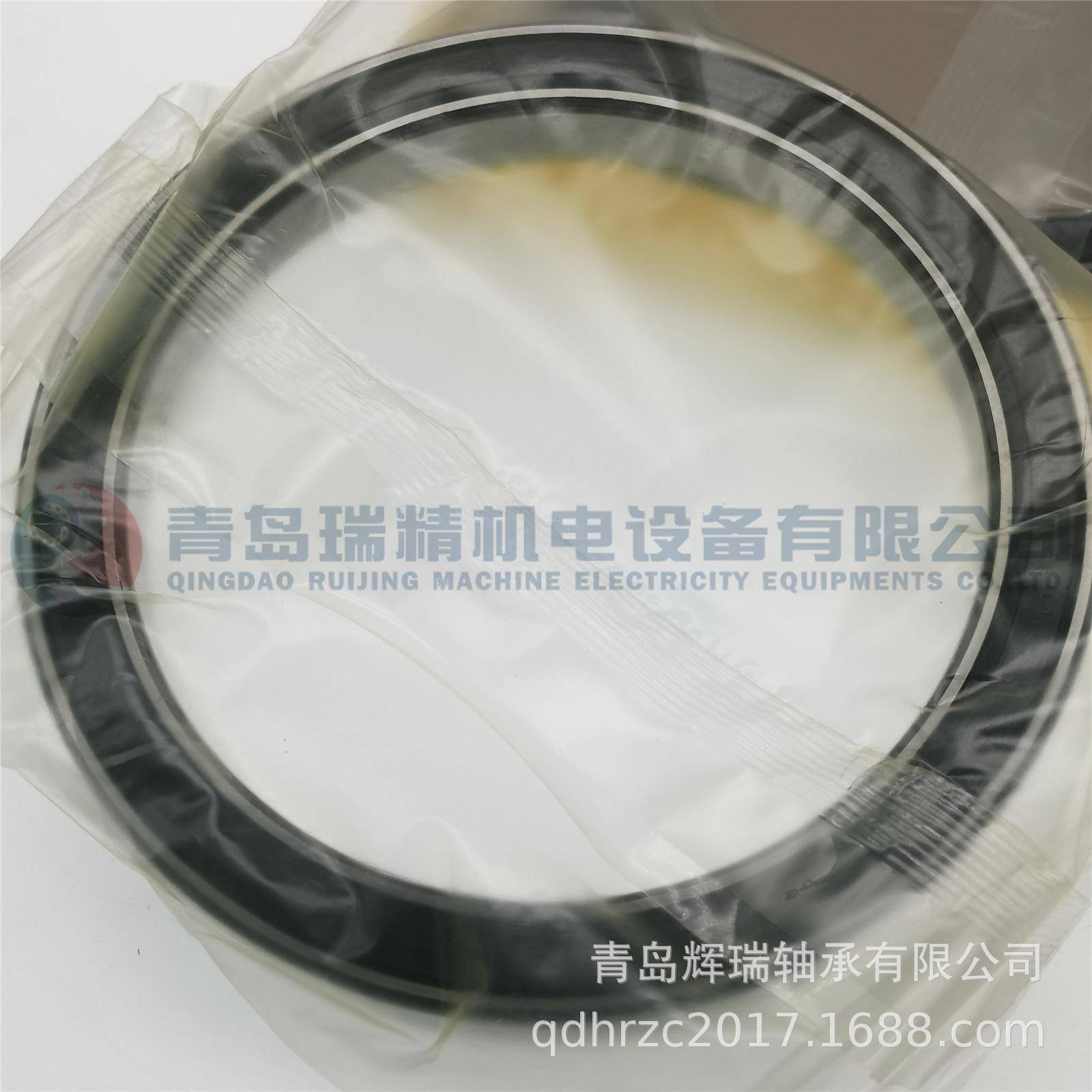 IN-A薄壁深沟球轴-承6182-WTP2RS-HU130mmX165L6mmX18mm