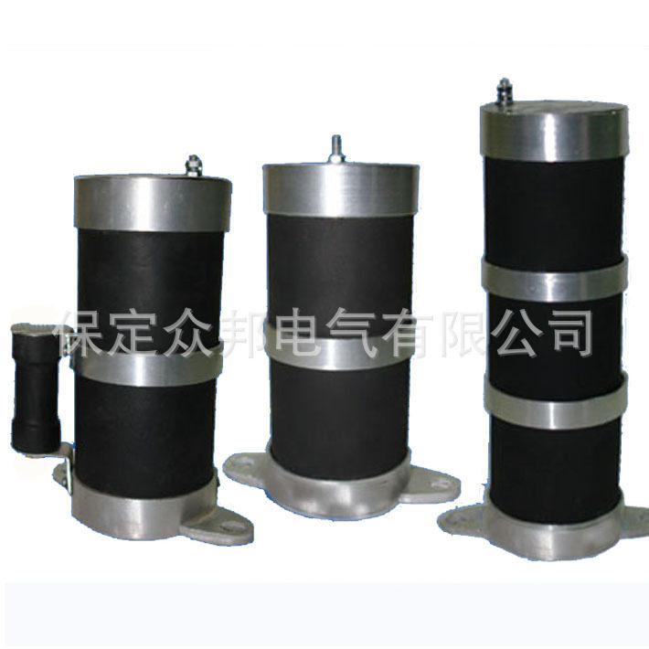 一次消谐器保护电压互感器及其他设备的运行