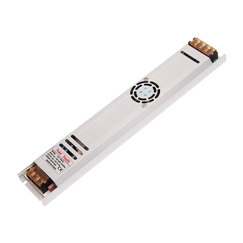 400W12V超薄LED灯箱电源恒压