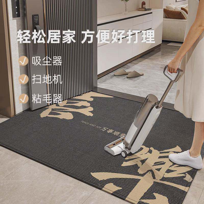 脚垫进门关邮玄新款蹭2024门口脚垫地毯门外入包门地垫德OAC国户