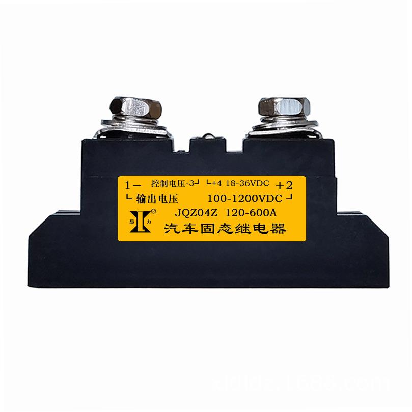 兴菱子新能源汽车过流短路保HH-JQZ04护型固态电器JQZ0-Z5电00A42