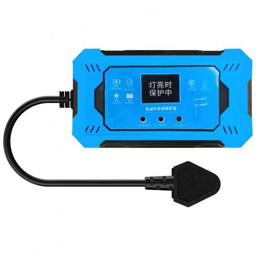 电动汽车电池修理工激活并延长电池寿命以增加电池寿命和可充电神