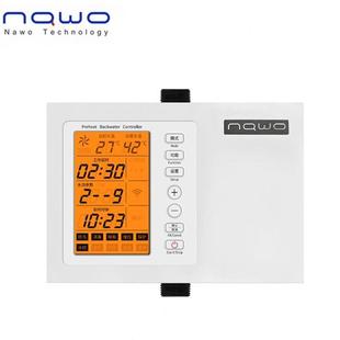 nawo 纳沃 回水器热水循环泵热水即开即热系统智能家用热水循环