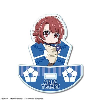 动漫周边 蓝色监狱 BLUE LOCK蜂乐回国 亚克力摇摇乐