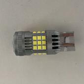 优驾示宽灯改装 汽车led小灯泡t20超亮车外灯日行灯12v插灯泡通用