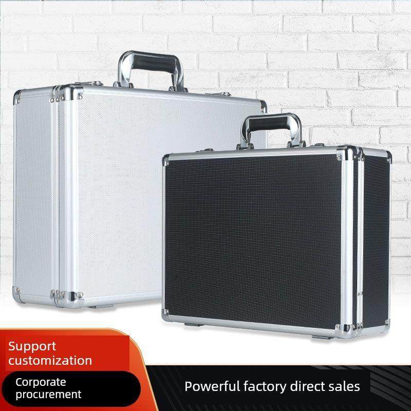 储存铝合金密码锁箱挎包文件书组织者医疗家用储存工具箱定制,五金/工具,五金工具箱/五金收纳箱,淘宝优惠券,粉丝福利购,淘宝优惠卷