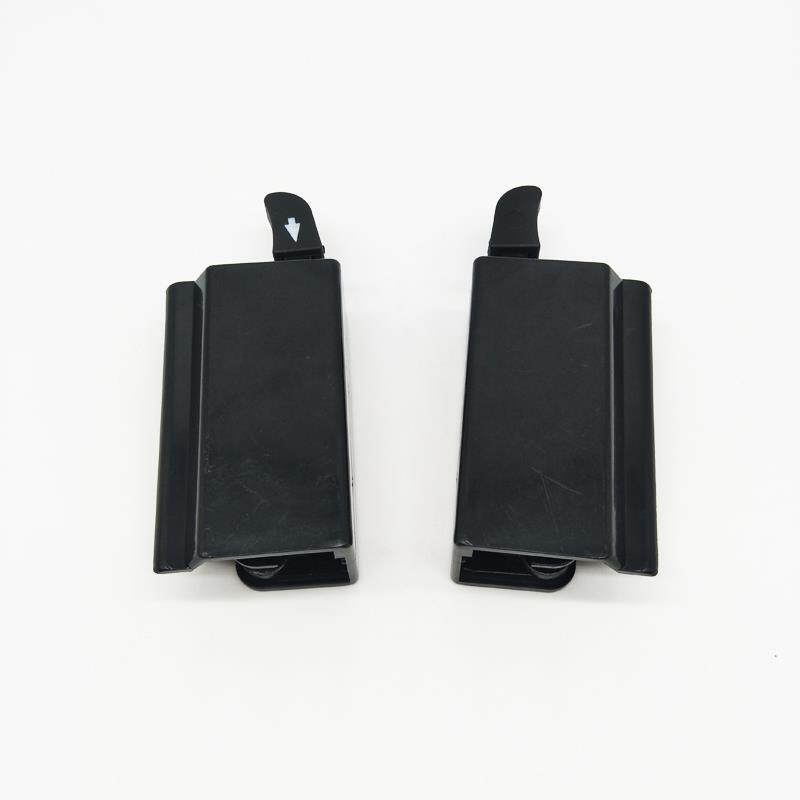 挖掘机徐工Xe75C 85C 75Da 80C前锁前风挡框锁滑动窗锁配件