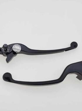 适用摩托车TR300前制动手柄HJ300-3离合器手柄XCR300刹车牛角