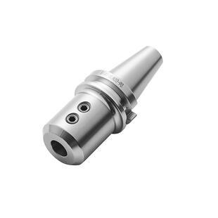 U型钻刀架Bt40/50侧固定刀架Sln20/25/32/40快速钻Cnc数控暴力钻