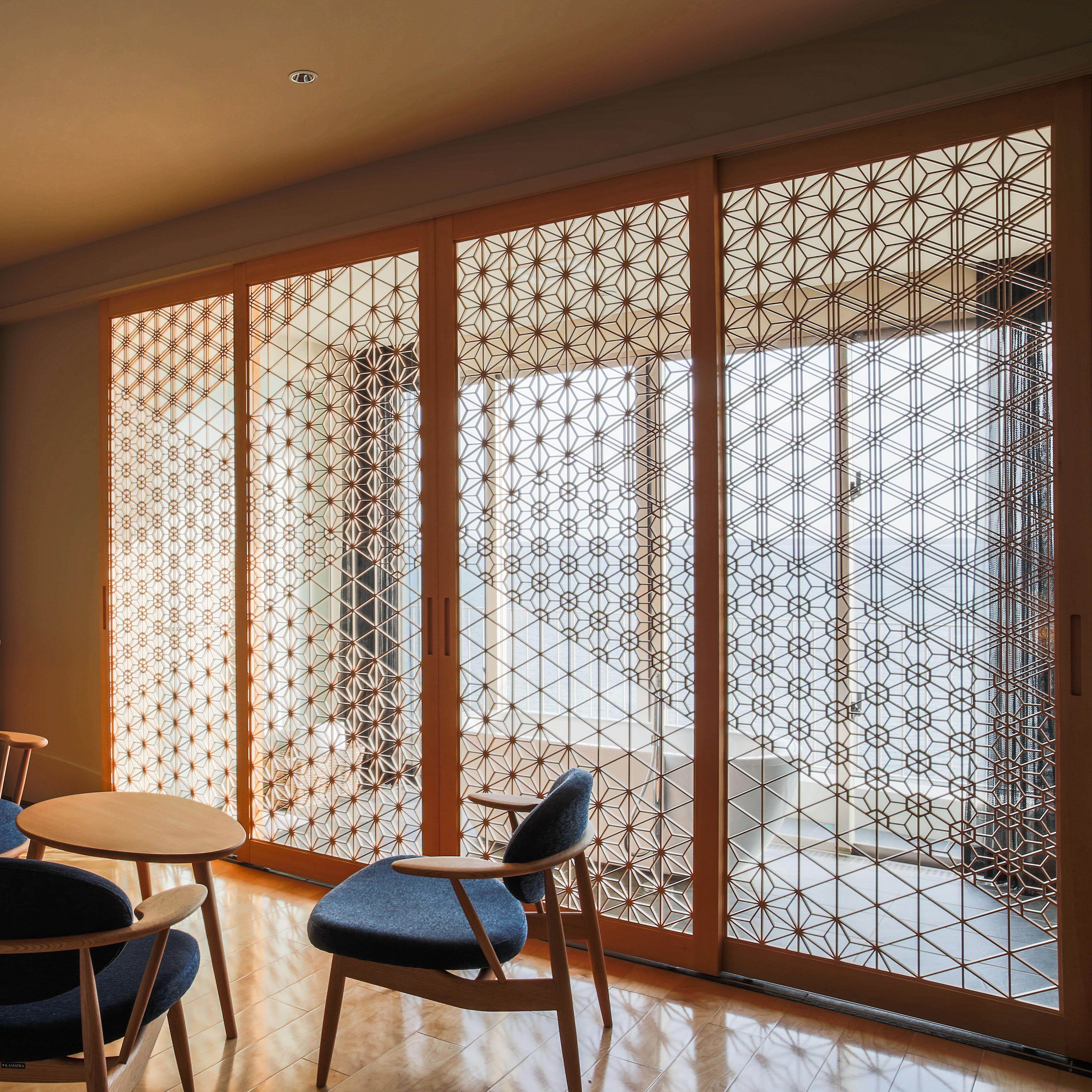 实木花格隔断镂空木格栅东阳木雕彷古门窗玄关屏风中式背景墙定做