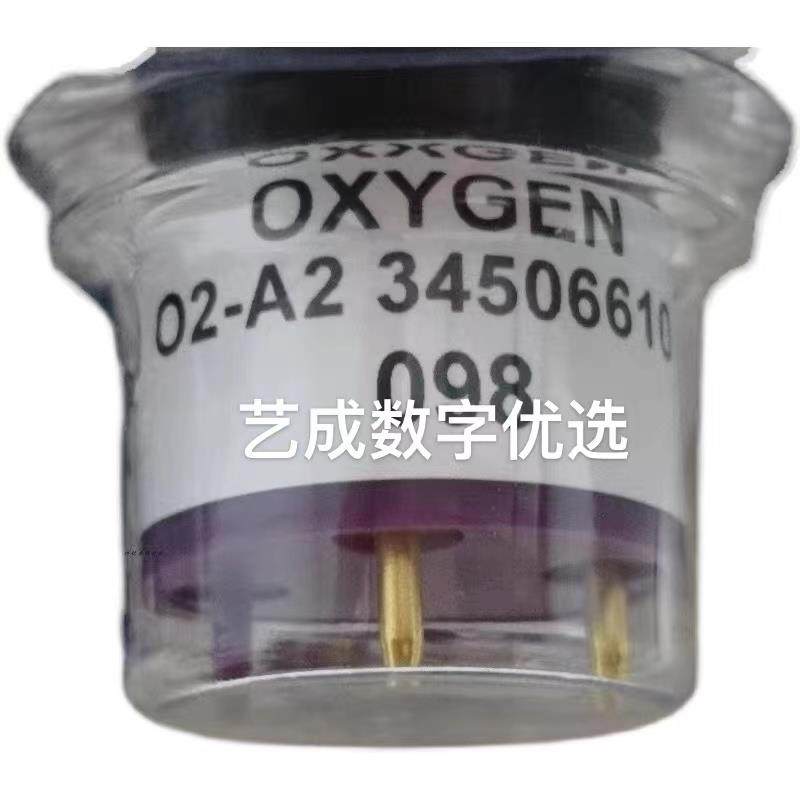 英国阿尔法AlphasenseO2-M2氧气传感器O2-A2