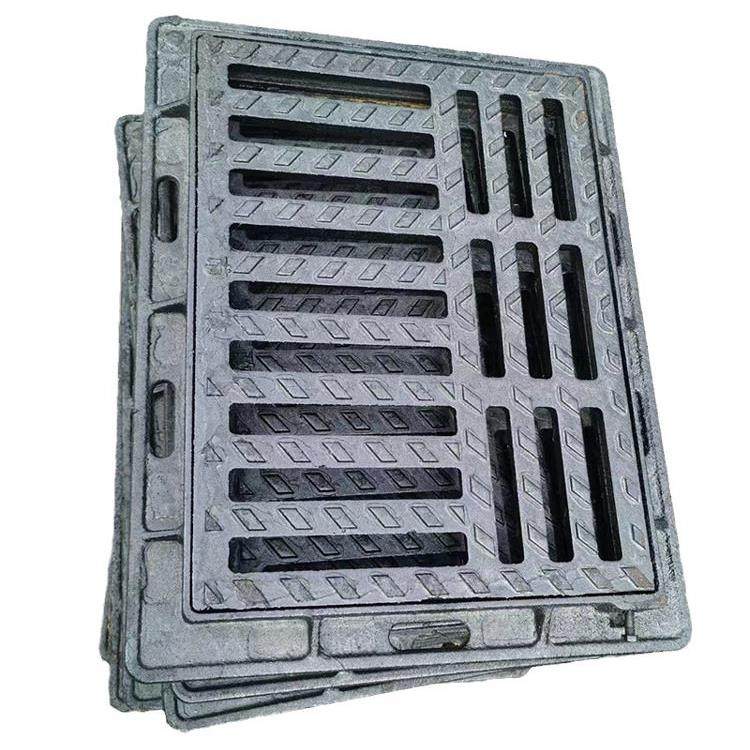 球墨铸铁雨水篦子宁波余姚专用700*1200防沉降井盖400*600套篦子,基础建材,排水沟槽/盖板,淘宝优惠券,粉丝福利购,淘宝优惠卷