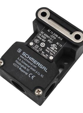 施迈赛电梯开关AZ 15 ZVK-M16 M20轿门锁开关防趴门适用蒂森配件