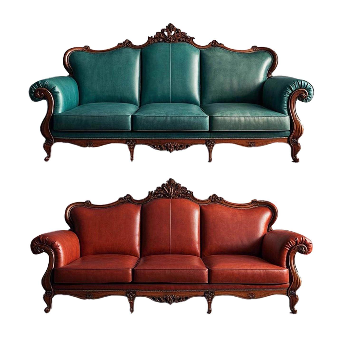 旧沙发翻新及皮革更换全国免费上门上门老式床边软袋椅子更换布真