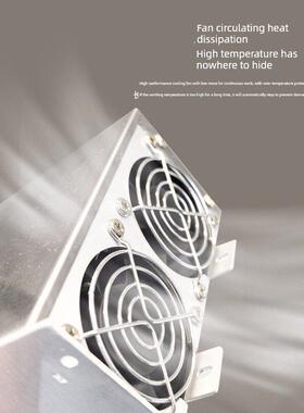 大功率开关电源Ms-1200W1500W12V24V36V48V0-110V可调恒压恒流