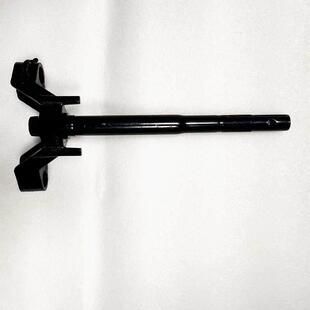 电动/瓶车转向柱肖武阳利马下接头板27芯156/190/200八字高腿转向