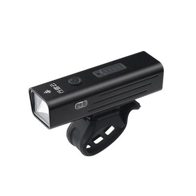 适用于喜德盛ad350公路自行车前灯夜骑学生宽把山地车防雨手电筒