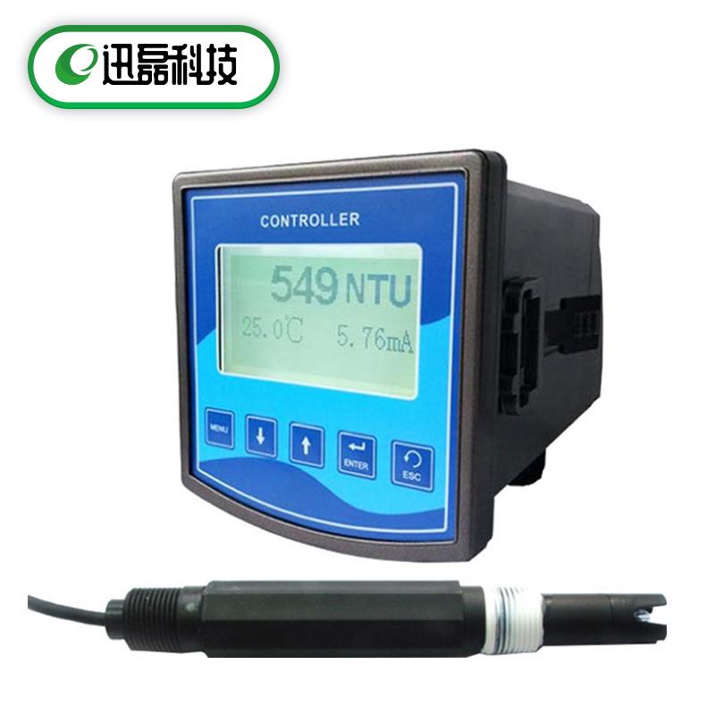 水质硬度检测仪水硬度分析仪在线水质检测分析仪天津厂家直发